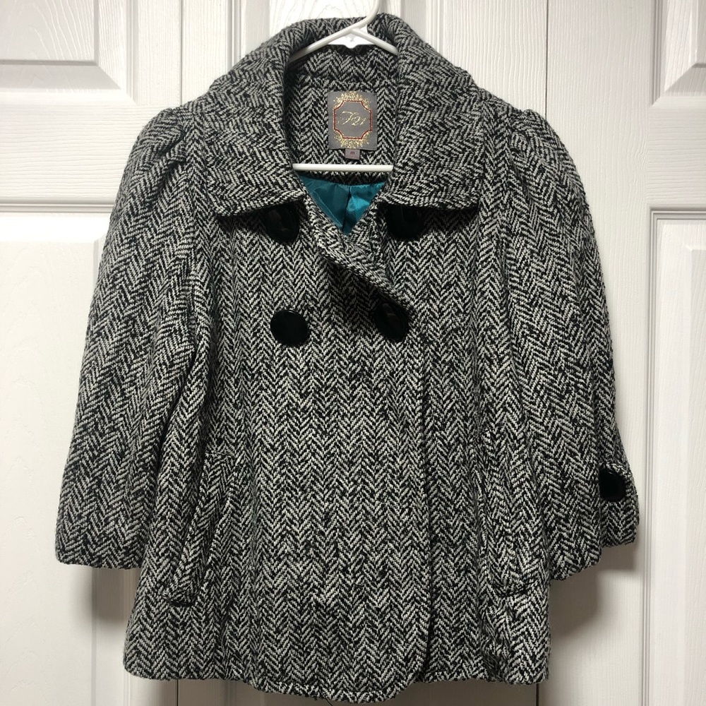 Forever 21 Coat
